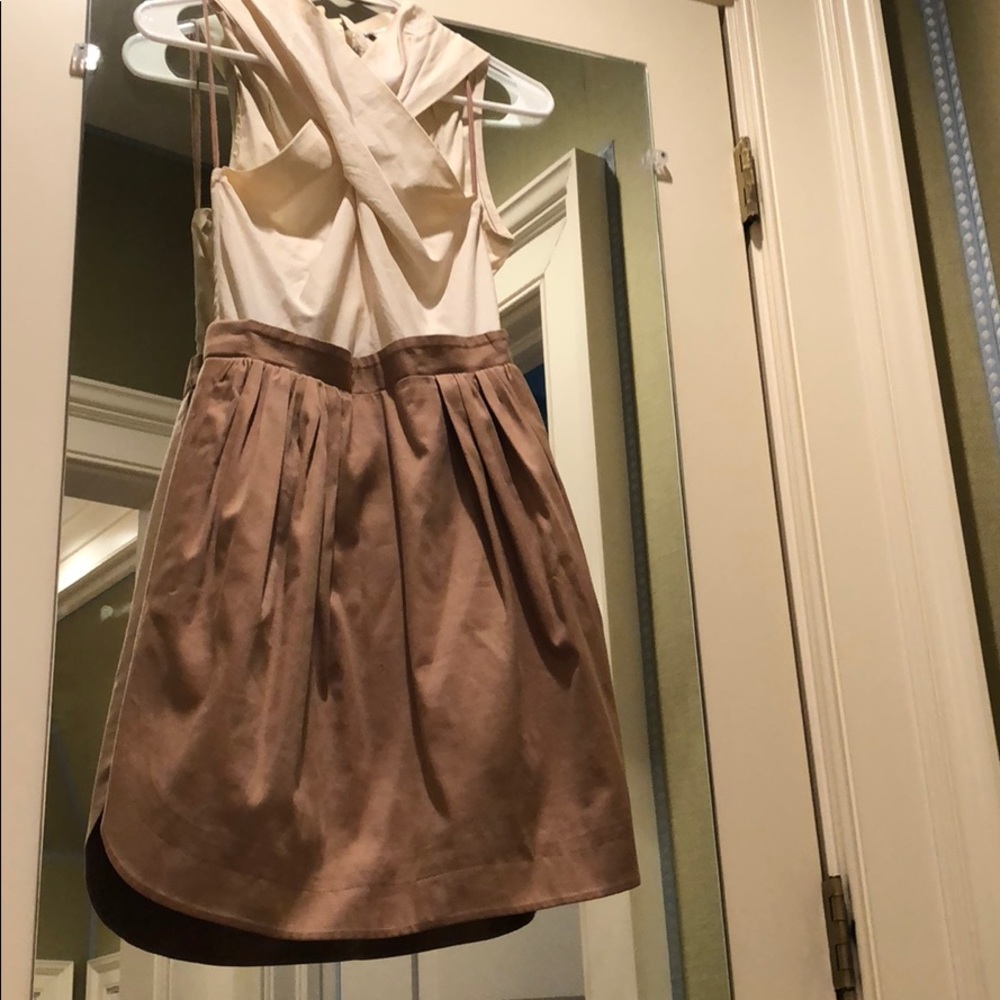 Carven dress